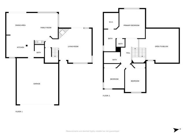 Property at 2532 Galisteo St, Corona, CA 92882, 3 beds, 2.5 baths