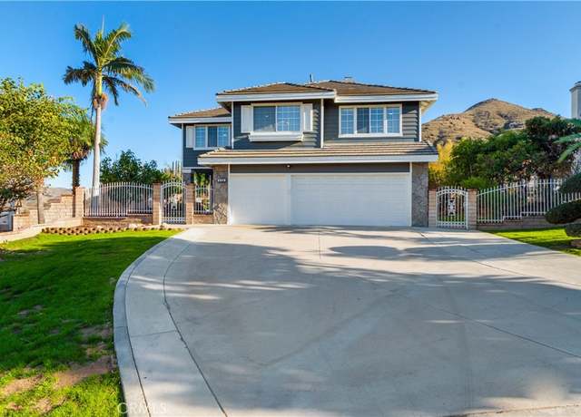 Property at 2120 Sunset Ct, Colton, CA 92324, 4 beds, 3 baths
