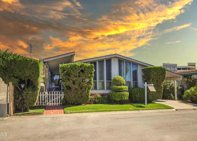 Property at 2574 Apple Ln #191, Oxnard, CA 93036, 2 beds, 2 baths