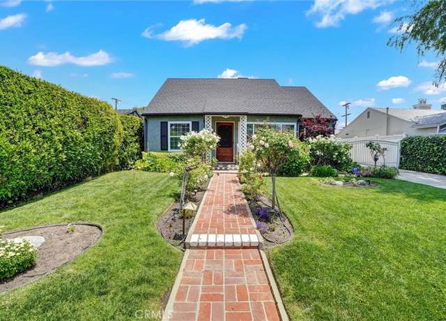 Property at 5634 Saint Clair Ave, Valley Village, CA 91607, 2 beds, 2 baths
