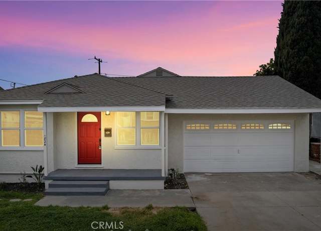 Property at 1824 E Pine St, Compton, CA 90221, 3 beds, 2 baths