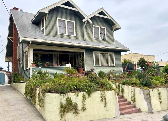 Property at 1830 Roosevelt Ave, Los Angeles, CA 90006, 3 beds, 1 bath