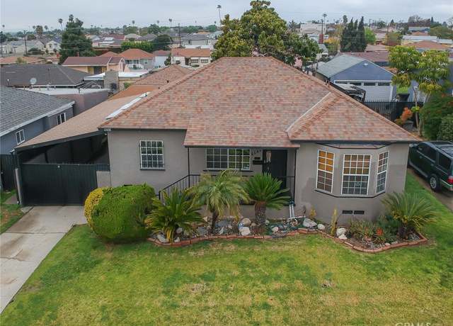 Property at 1935 Thoreau St, Los Angeles, CA 90047, 3 beds, 1 bath