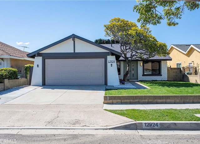Property at 12924 Arabella Pl, Cerritos, CA 90703, 4 beds, 2 baths