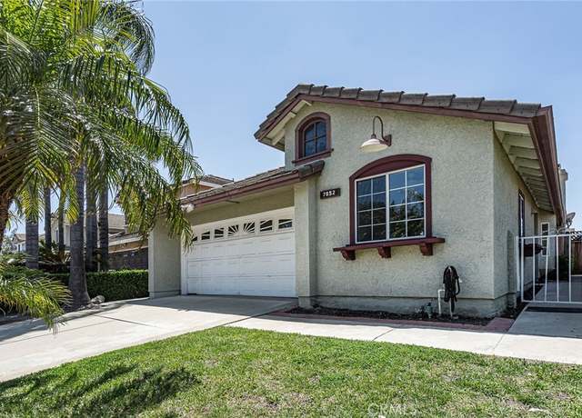 Property at 7652 Belpine Pl, Rancho Cucamonga, CA 91730, 3 beds, 2 baths