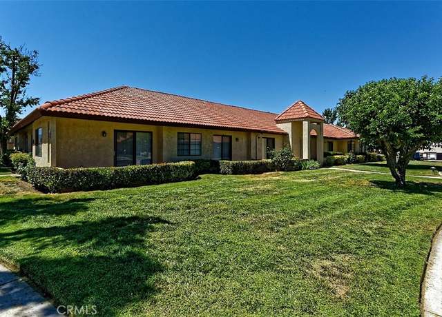 Property at 19236 Cottonwood Dr, Apple Valley, CA 92308, 2 beds, 1.5 baths