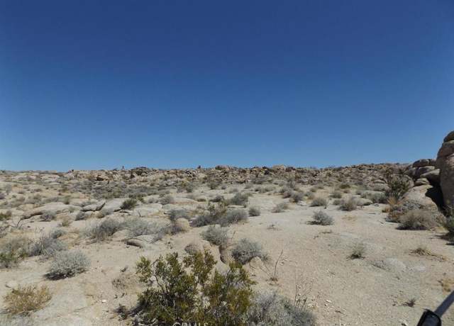 Property at 100 Green Rock Mine (near) Rd, Lucerne Valley, CA 92356