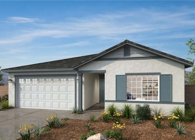 Property at 25843 Daisy Ct, Moreno Valley, CA 92557, 3 beds, 2 baths