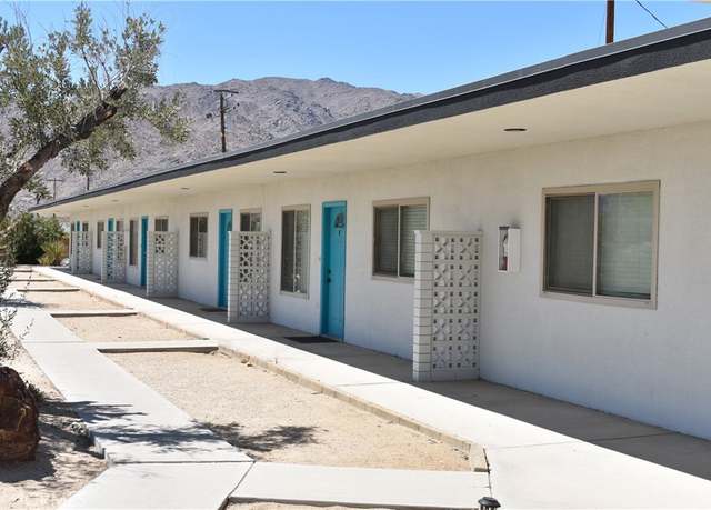 Property at 73636 Cactus Dr, 29 Palms, CA 92277, 6 beds, 7 baths
