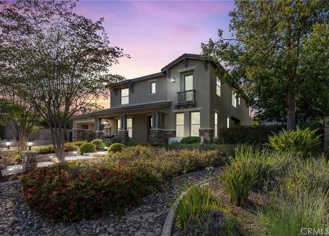 Property at 1137 Pamplona Dr, Riverside, CA 92508, 5 beds, 4.5 baths