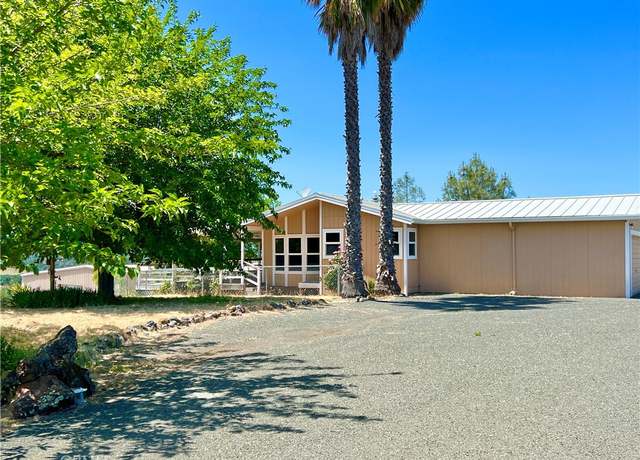 Property at 7435 Live Oak Dr, Kelseyville, CA 95451, 3 beds, 2 baths