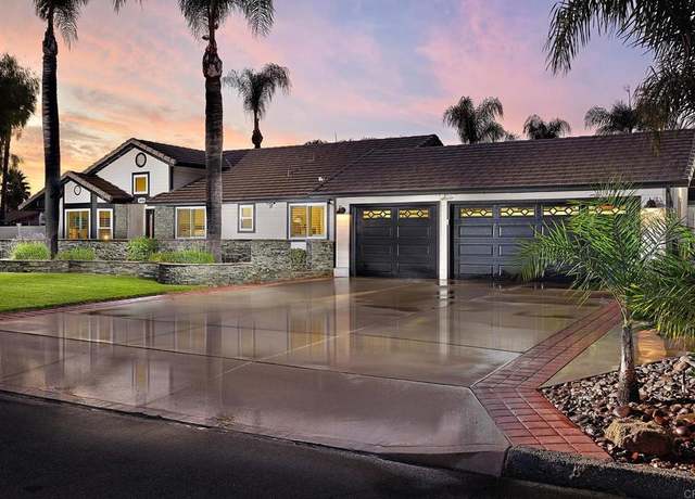 Property at 28510 Marcalope Ln, Menifee, CA 92584, 3 beds, 2 baths
