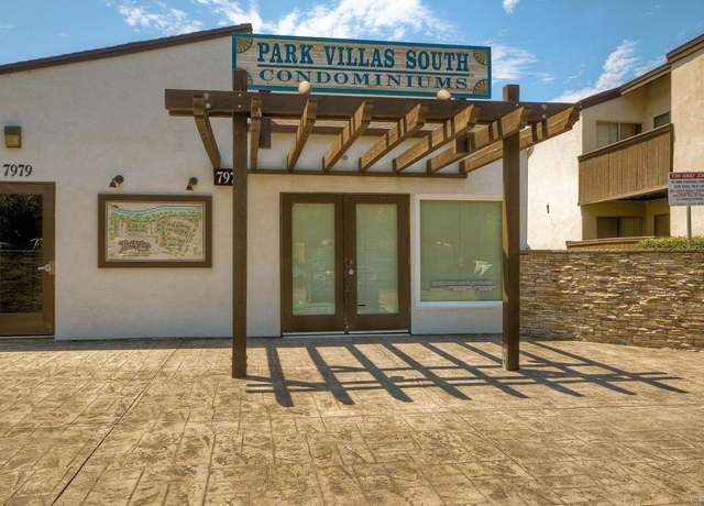 Property at 1307 Caminito Gabaldon Unit B, San Diego, CA 92108, 1 bed, 1 bath