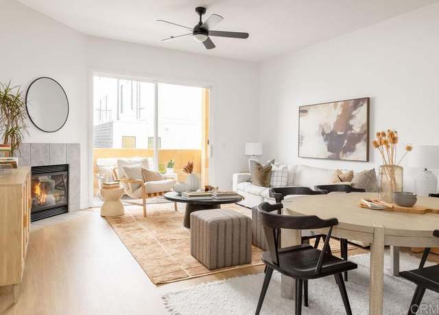 Property at 4080 Front St #304, Mission Hills (san Diego), CA 92103, 2 beds, 2 baths