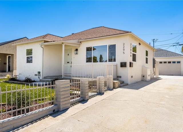 90815 Real Estate