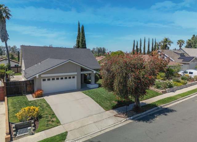 Property at 24111 Marathon St, Mission Viejo, CA 92691, 3 beds, 2 baths