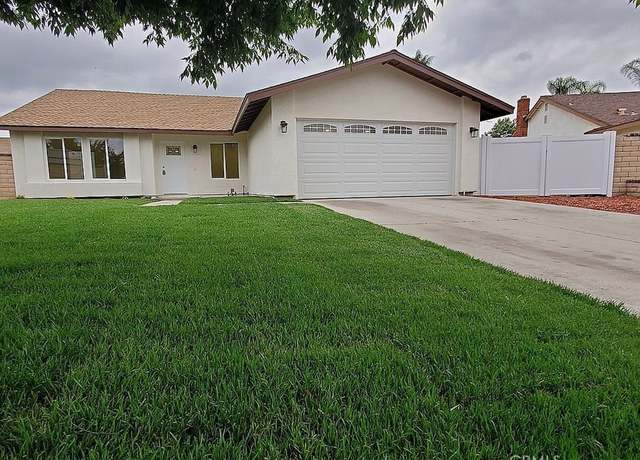 Property at 2521 Moss Cir, La Verne, CA 91750, 4 beds, 2 baths