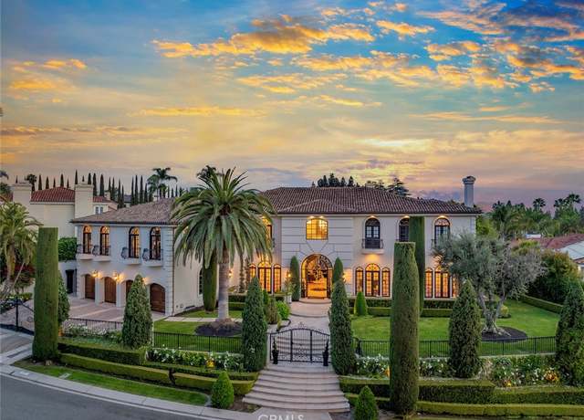 Property at 27571 Deputy Cir, Laguna Hills, CA 92653, 7 beds, 9.5 baths