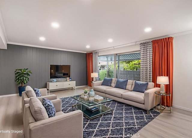 Property at 107 Via Estrada Unit F, Laguna Woods, CA 92637, 2 beds, 2 baths