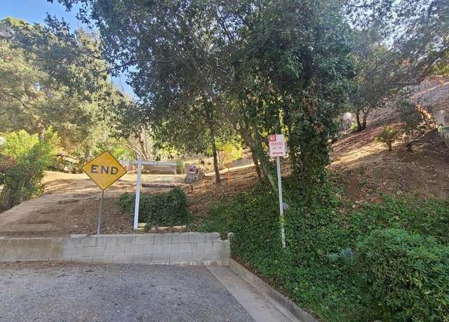 Property at 4631-4637 Loleta Pl, Los Angeles, CA 90041