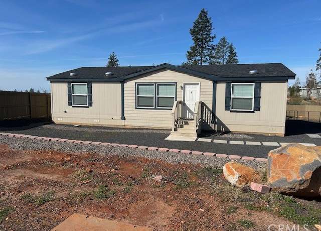 Property at 5711 Pearl Dr, Paradise, CA 95969, 2 beds, 2 baths