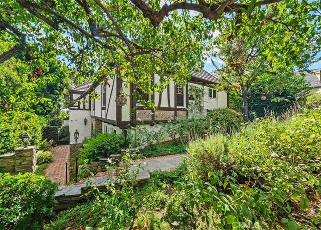 Property at 770 Huntington Cir, Pasadena, CA 91106, 5 beds, 6 baths