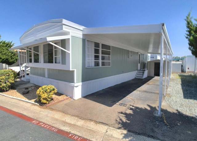 Property at 1285 E Washington Ave Spc 54, El Cajon, CA 92019, 1 bed, 2 baths