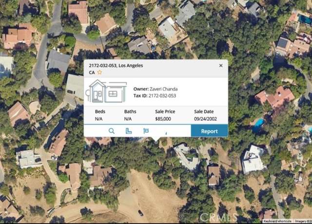 Property at 21079 Mulholland Dr, Woodland Hills, CA 91364