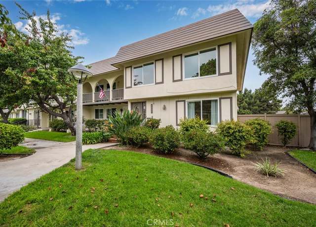Property at 4057 Via Encinas, Cypress, CA 90630, 4 beds, 2.5 baths