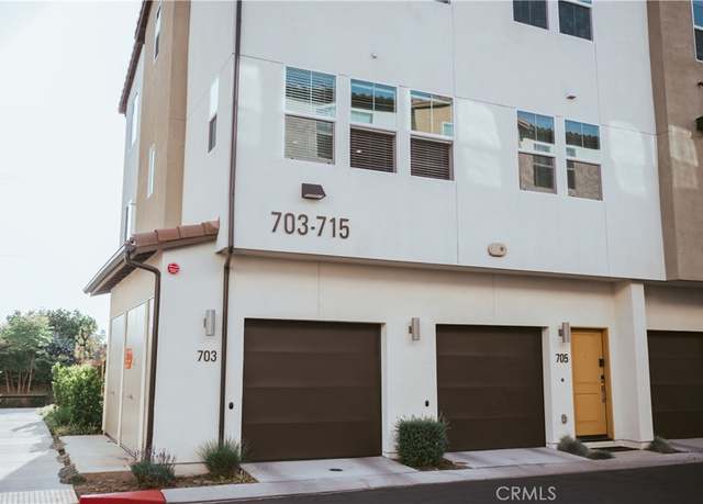 Property at 705 Cara Cara Ln, Covina, CA 91723, 1 bed, 2 baths