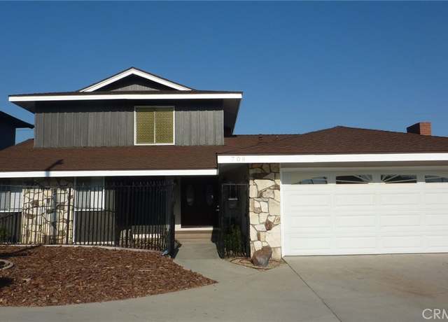 Property at 708 N Montebello Blvd, Montebello, CA 90640, 4 beds, 3 baths