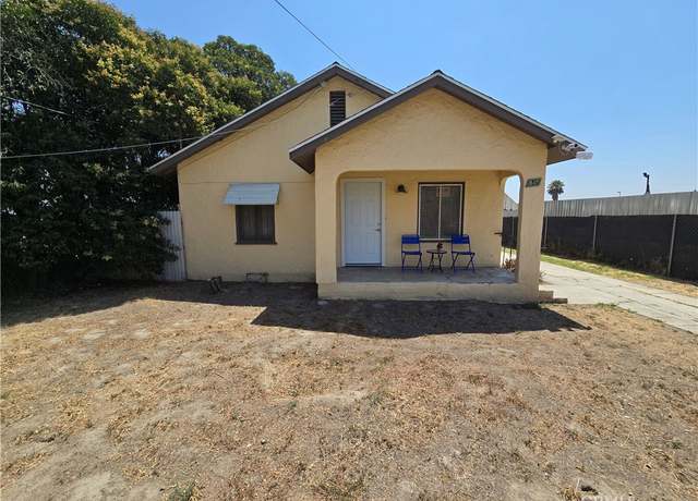 Property at 845 Preston St, San Bernardino, CA 92410, 2 beds, 1 bath