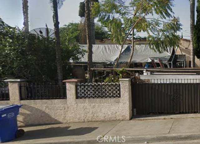 Property at 2712 California St, Huntington Park, CA 90255, 6 beds, 4 baths