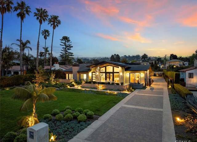 Property at 2108 Paseo Del Mar, Palos Verdes Estates, CA 90274, 6 beds, 7 baths