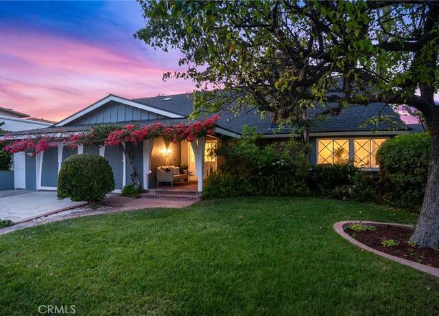Property at 4947 Blackhorse Rd, Rancho Palos Verdes, CA 90275, 3 beds, 3 baths