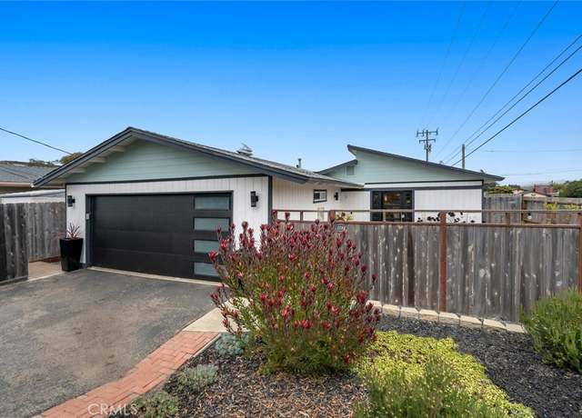 Property at 1194 16th St, Los Osos, CA 93402, 3 beds, 2 baths