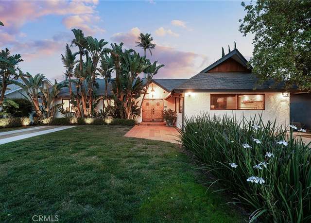 Property at 7454 Sausalito Ave, West Hills, CA 91307, 5 beds, 4 baths