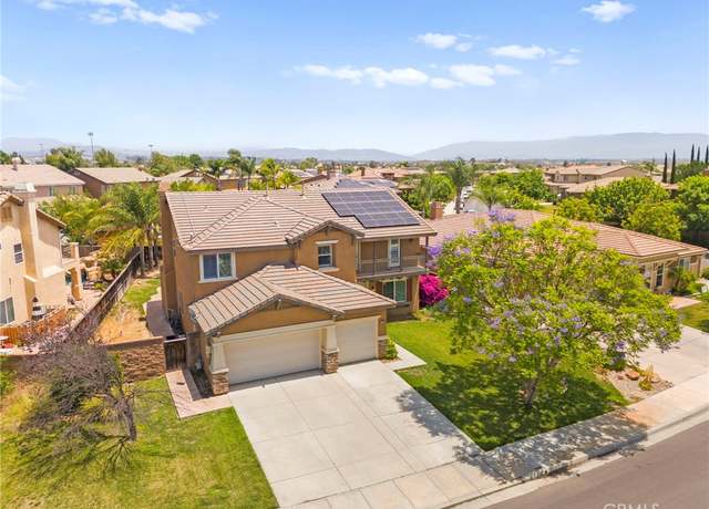 Property at 37286 Harvest Dr, Murrieta, CA 92563, 5 beds, 2.5 baths