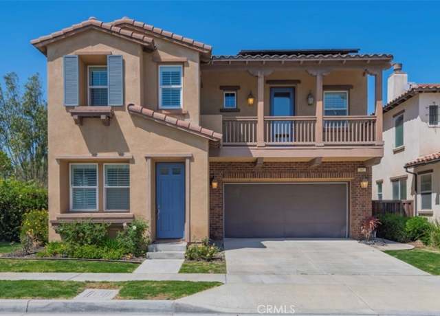 Property at 397 W Tulip Tree Ave, Orange, CA 92865, 4 beds, 3 baths