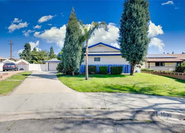 Property at 1530 Scott Ave, Pomona, CA 91767, 4 beds, 2 baths