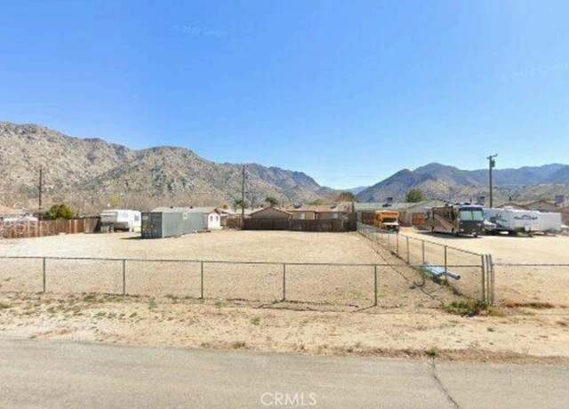 Property at 25 Flower, Kern, CA 93240