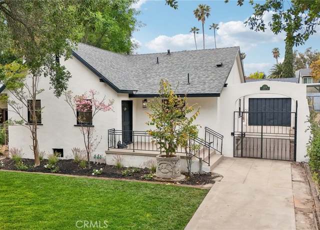 Property at 1309 N Chester Ave, Pasadena, CA 91104, 3 beds, 2 baths