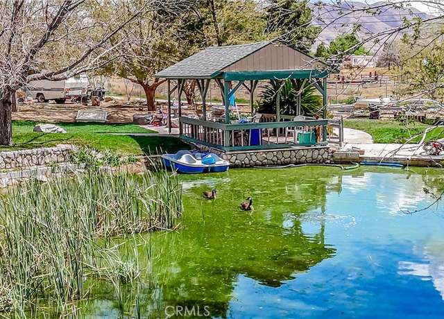 Property at 20130 Monte Vista Rd, Apple Valley, CA 92308, 7 beds, 7 baths