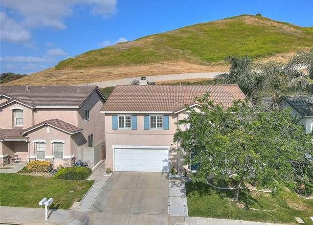 Property at 16349 Misty Hill Dr, Chino Hills, CA 91709, 4 beds, 2.5 baths