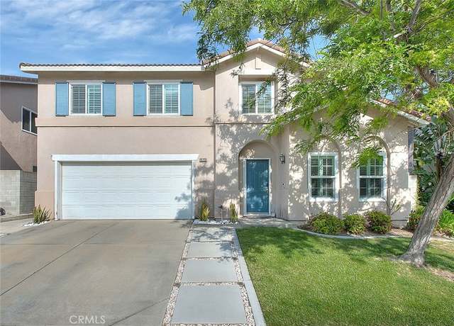 Property at 16349 Misty Hill Dr, Chino Hills, CA 91709, 4 beds, 2.5 baths