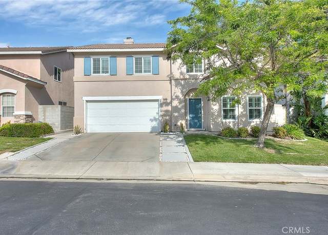 Property at 16349 Misty Hill Dr, Chino Hills, CA 91709, 4 beds, 2.5 baths