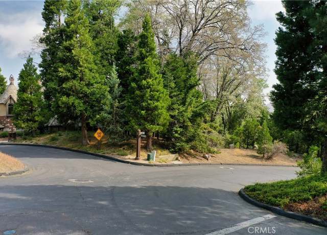Property at 399 Cedar Ridge Dr, Lake Arrowhead, CA 92352