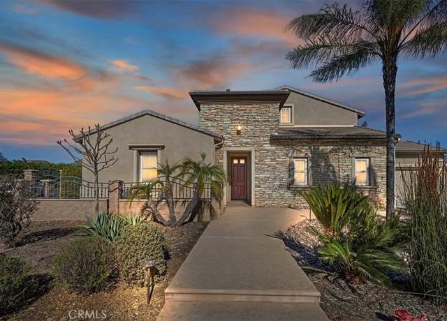 Property at 17906 Wildwood Creek Rd, Riverside, CA 92504, 5 beds, 4.5 baths