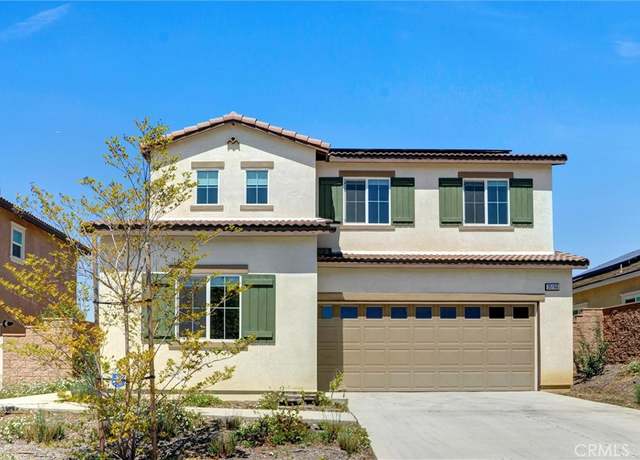 Property at 35166 Webb Pl, Beaumont, CA 92223, 4 beds, 3 baths