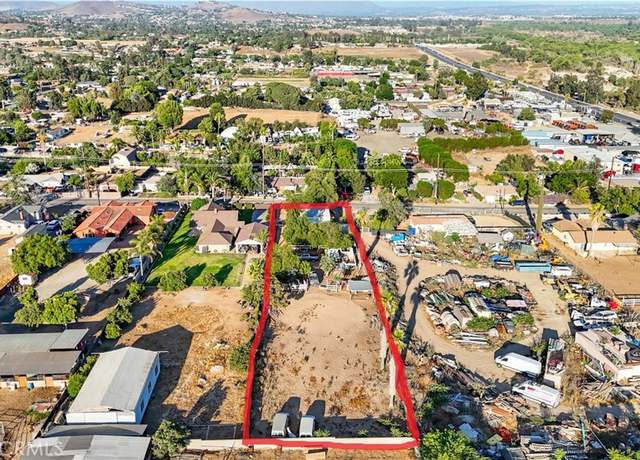 Property at 6093 Troth St, Jurupa Valley, CA 91752, 3 beds, 1 bath
